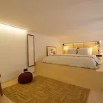 Prague Designer Petite Stay By Vltava River