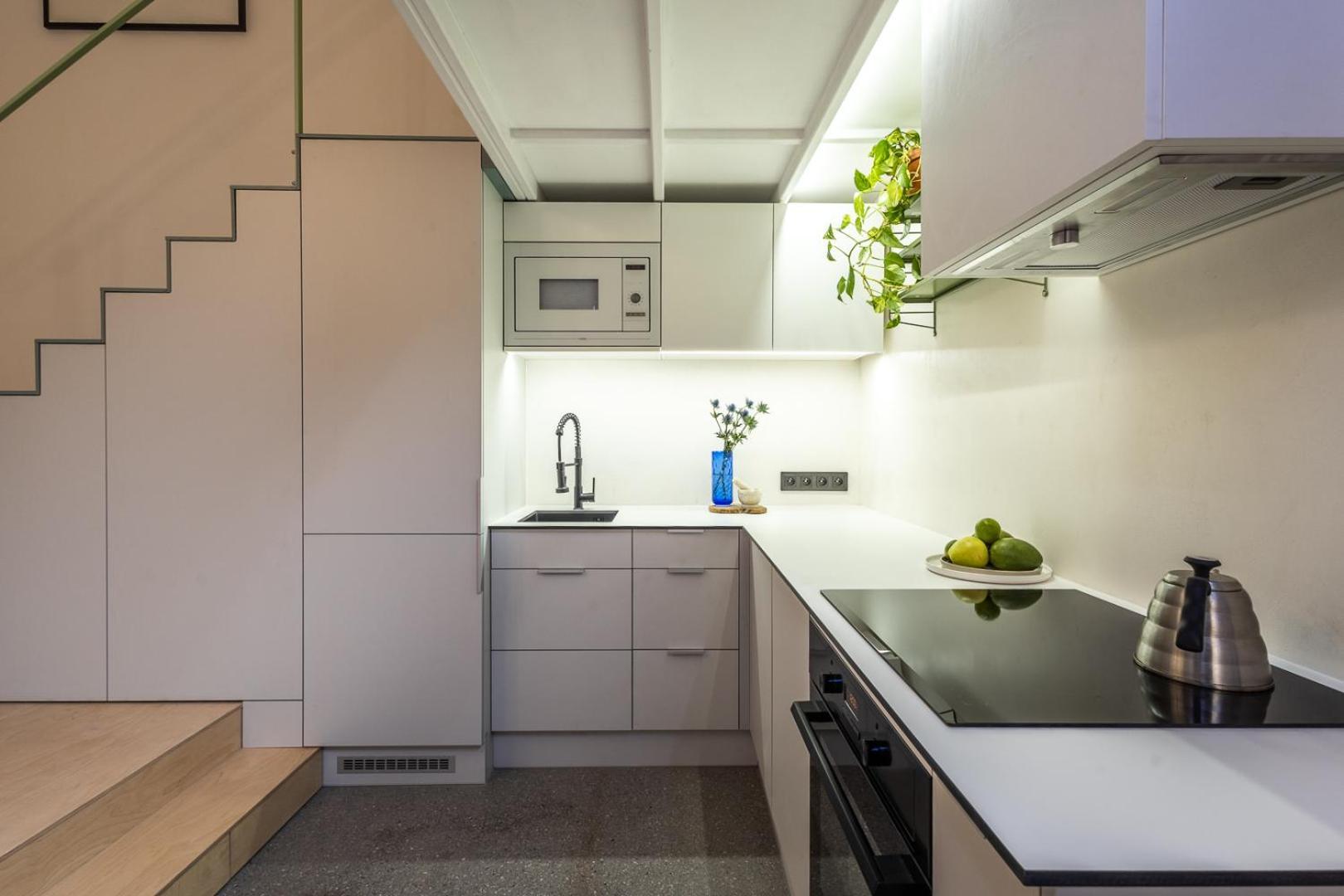 Apartment Designer Petite By Vltava River Prag
