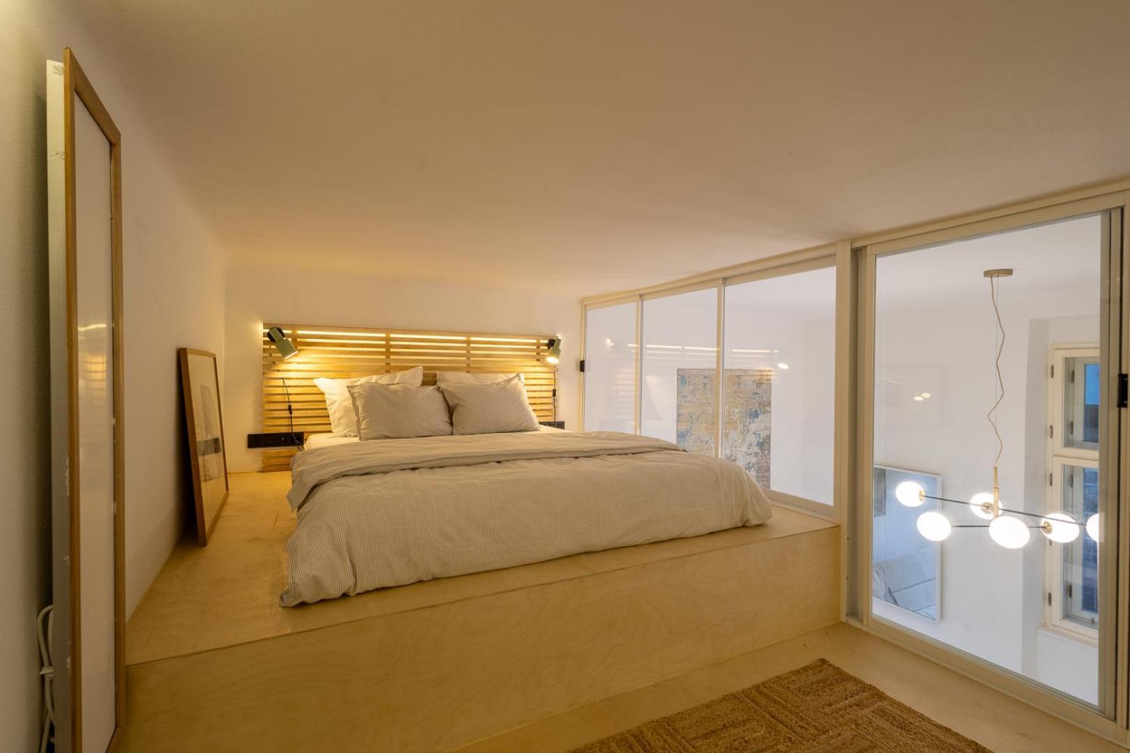 Apartment Designer Petite By Vltava River *