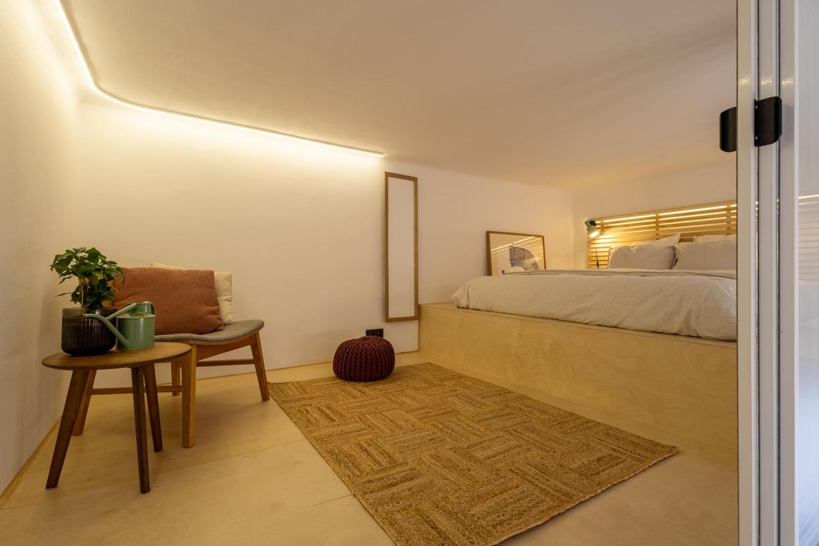 Designer Petite By Vltava River