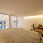 Prague Designer Petite Stay By Vltava River