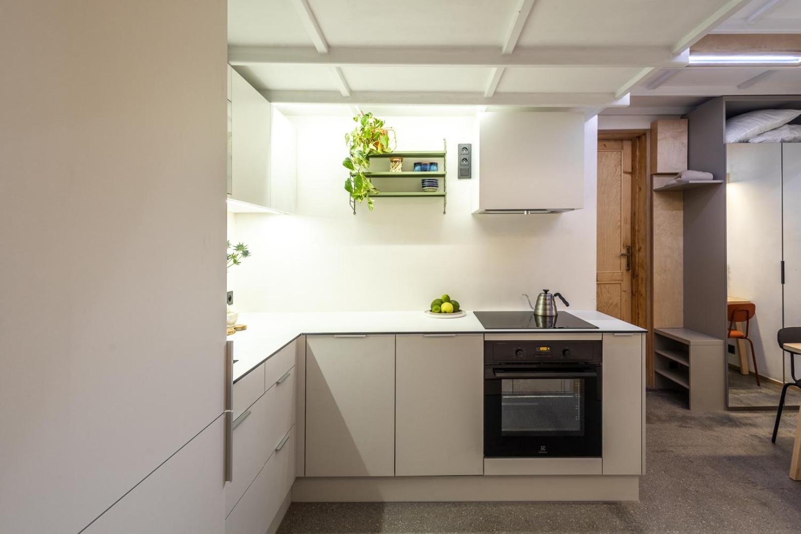 Appartamento Designer Petite By Vltava River Praga