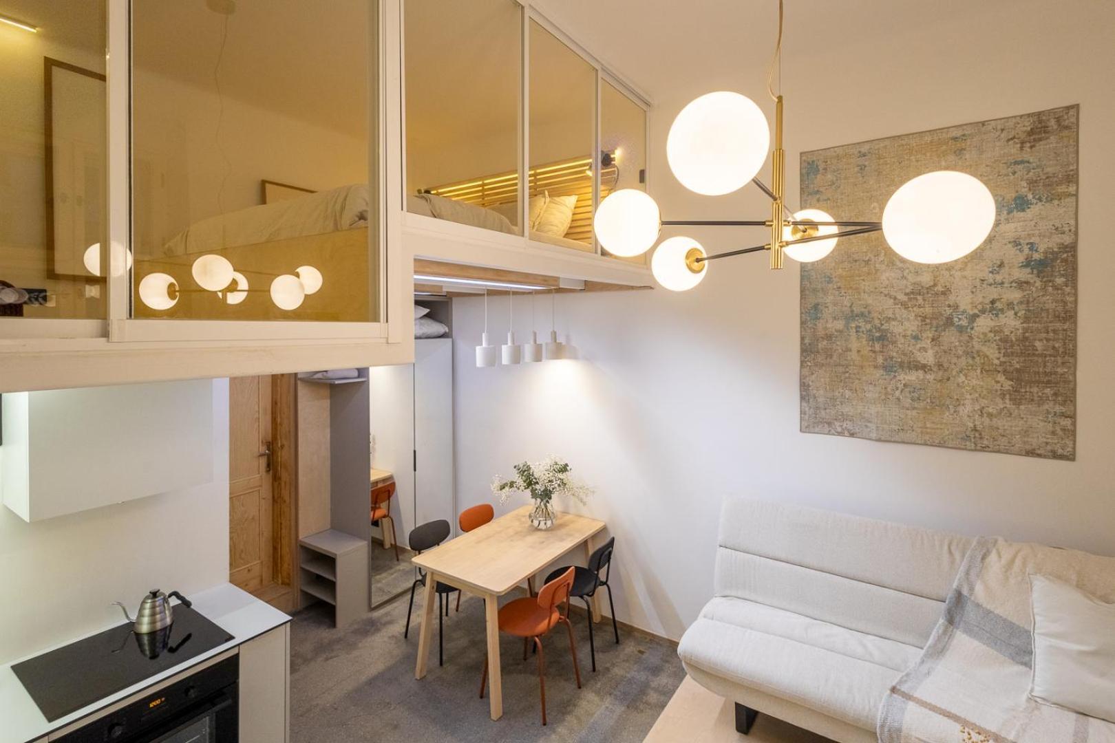 Designer Petite By Vltava River *