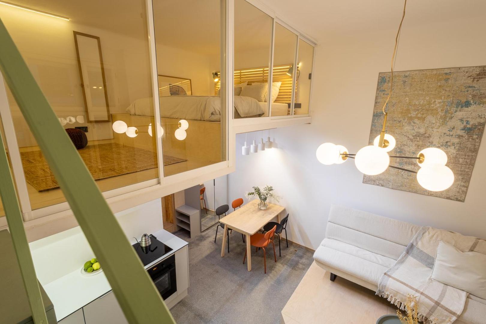 Designer Petite By Vltava River Appartamento Praga